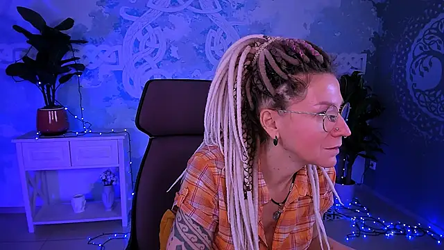 UmaSpace online show from February 2026 05:07:02 AM