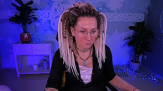 UmaSpace online show from February 2026 05:18:01 AM