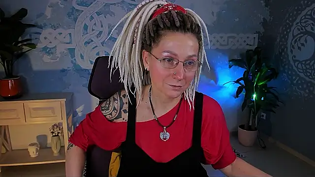 UmaSpace online show from February 2026 05:17:02 AM