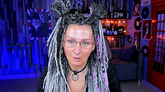 UmaSpace online show from September 2025 01:18:01 PM