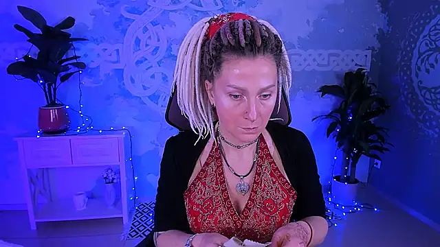 UmaSpace online show from February 2026 05:10:02 AM