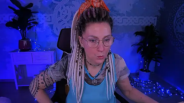 UmaSpace online show from February 2026 05:07:01 AM