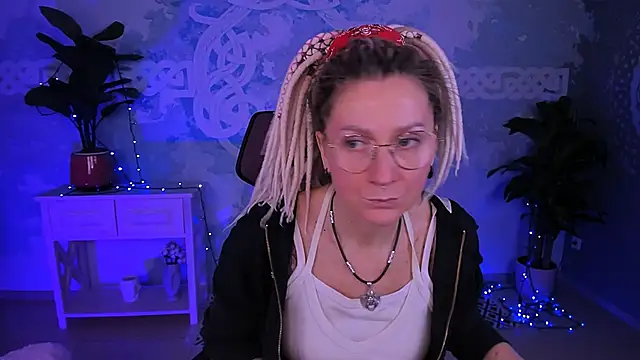 UmaSpace online show from March 2026 05:44:01 AM