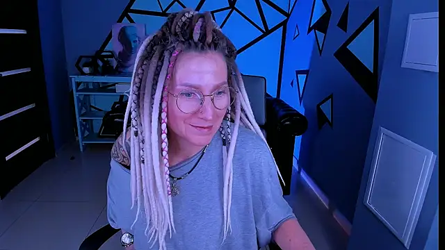 UmaSpace online show from February 2026 09:41:01 AM