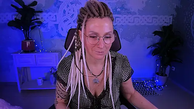 UmaSpace online show from March 2026 05:23:02 AM