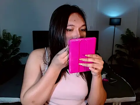 Nikki Karishma online show from February 2026 07:16:01 PM