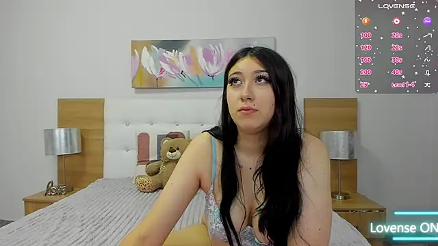 LovelySophie3 online show from October 2025 04:05:02 AM