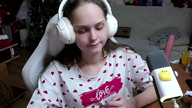 SharybbFace online show from January 2026 05:08:01 PM