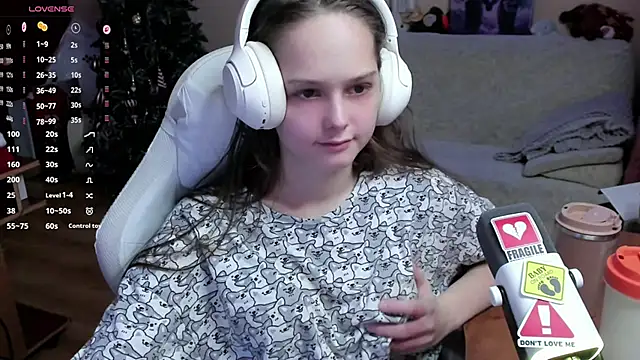 SharybbFace online show from January 2026 03:08:02 PM