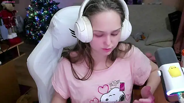 SharybbFace online show from December 2025 07:06:01 PM