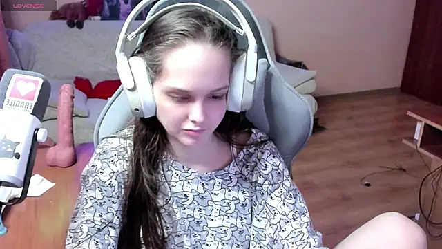 SharybbFace online show from March 2026 03:08:02 PM