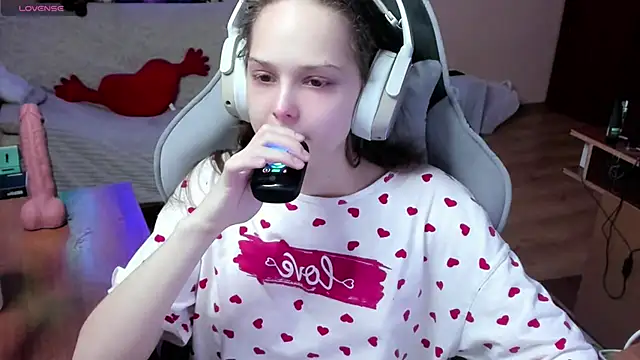 SharybbFace online show from February 2026 03:13:02 PM