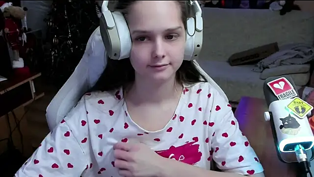 SharybbFace online show from January 2026 03:15:01 PM