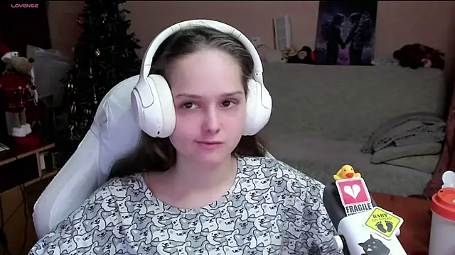 SharybbFace online show from January 2026 03:15:01 PM