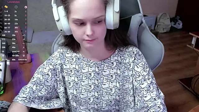 SharybbFace online show from February 2026 03:10:01 PM