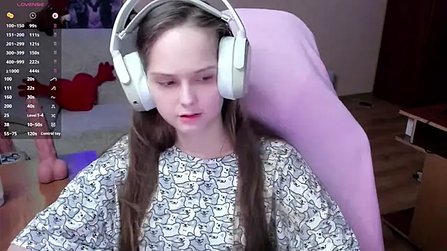 SharybbFace online show from February 2026 03:01:02 PM