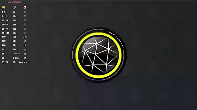 SharybbFace online show from April 2026 03:08:01 PM