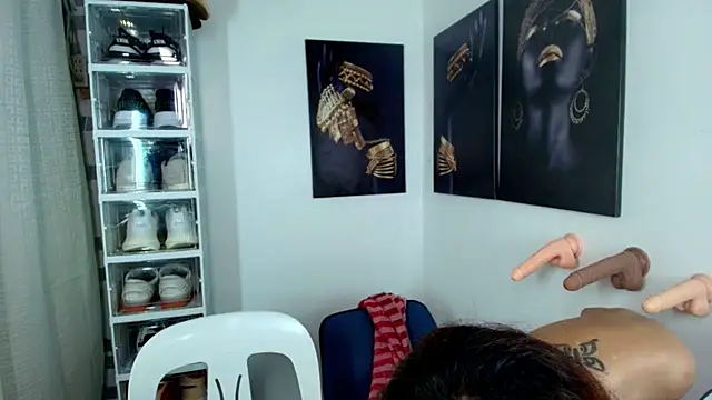 CandySweetCock online show from October 2025 05:52:01 AM