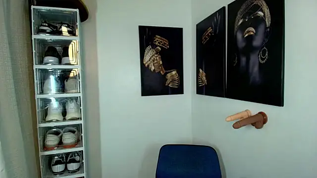 CandySweetCock online show from October 2025 06:04:01 AM