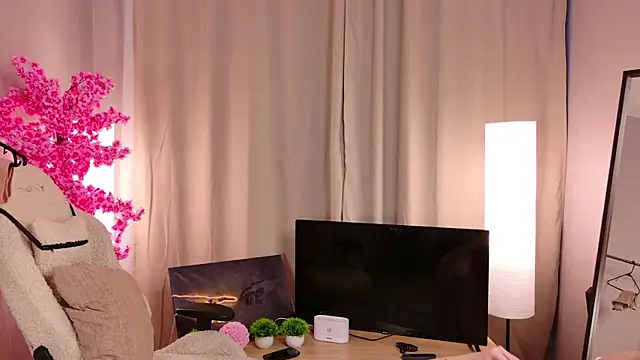 Flirty lee online show from October 2025 02:18:02 PM