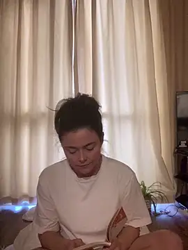 Mia Winters online show from March 2026 06:02:01 PM