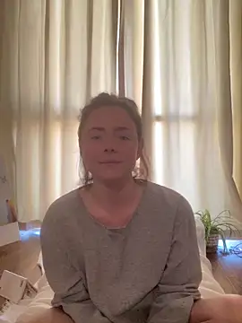 Mia Winters online show from March 2026 09:37:02 AM