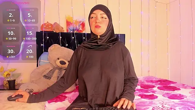 MalakChauriye online show from February 2026 12:35:01 PM