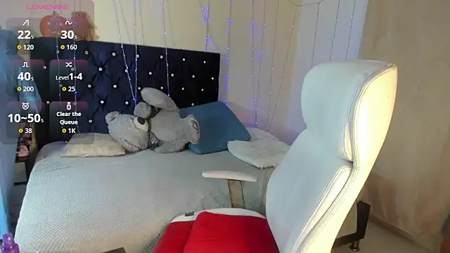 MalakChauriye online show from February 2026 07:46:01 PM