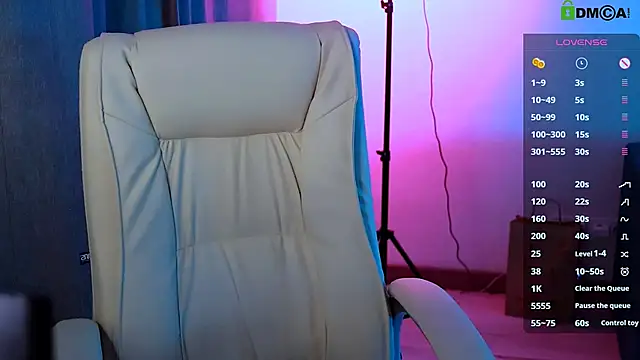 red  dizzy online show from March 2026 05:26:02 PM