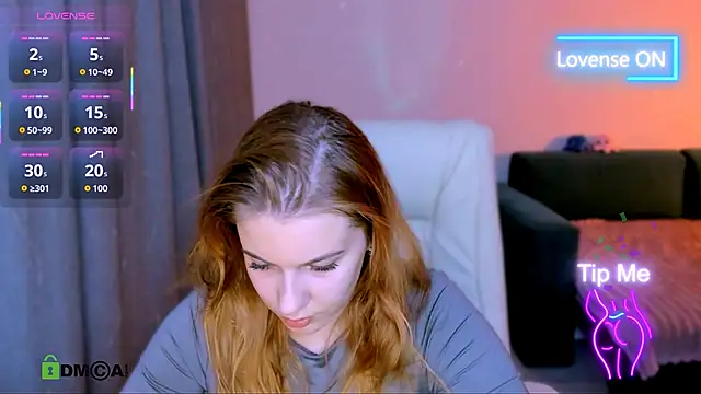 red  dizzy online show from December 2025 08:28:02 PM