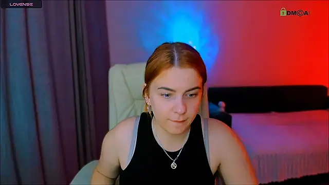 red  dizzy online show from January 2026 09:32:02 PM