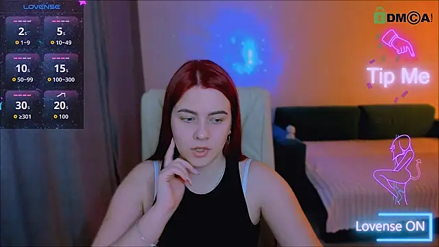 red  dizzy online show from January 2026 05:30:01 PM