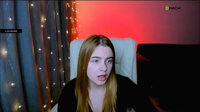 red  dizzy online show from November 2025 08:24:02 PM