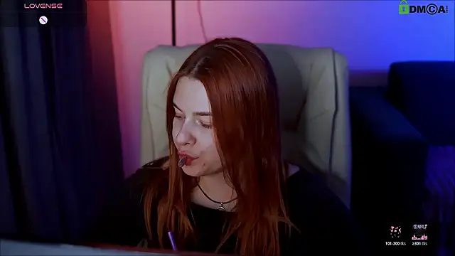 red  dizzy online show from March 2026 06:42:02 PM