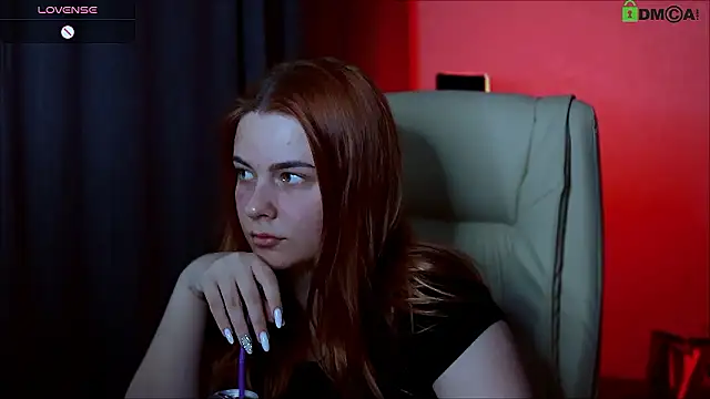 red  dizzy online show from March 2026 09:35:01 PM