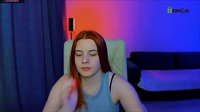 red  dizzy online show from February 2026 08:41:02 PM