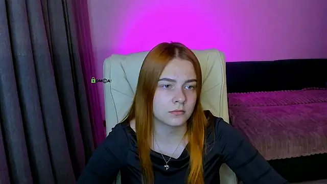 red  dizzy online show from September 2025 07:42:02 PM