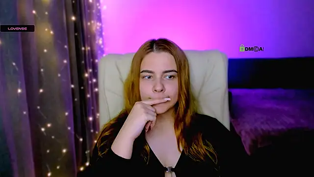 red  dizzy online show from November 2025 08:46:02 PM