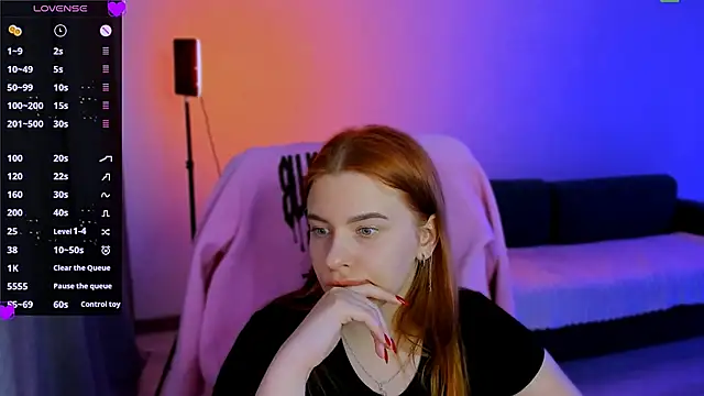 red  dizzy online show from March 2026 02:24:01 PM