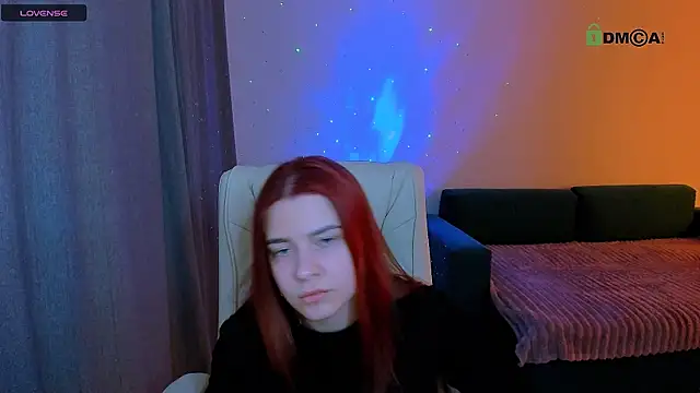 red  dizzy online show from January 2026 06:00:01 PM