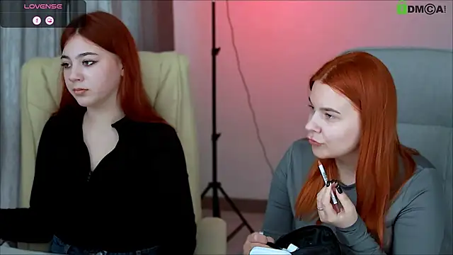 red  dizzy online show from April 2026 12:33:01 PM