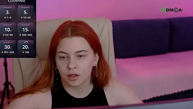 red  dizzy online show from March 2026 06:53:01 AM