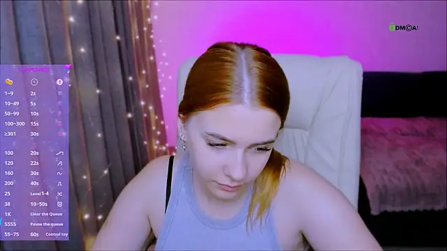 red  dizzy online show from October 2025 12:53:02 AM