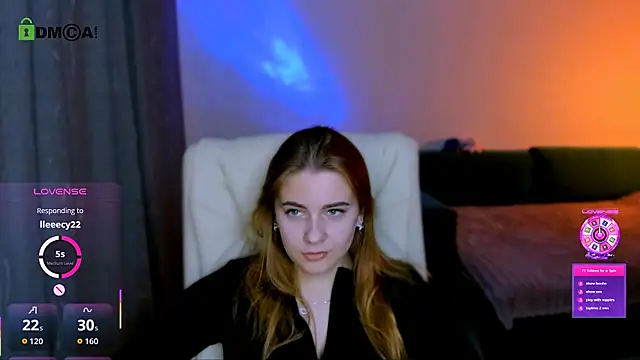 red  dizzy online show from December 2025 07:02:01 PM