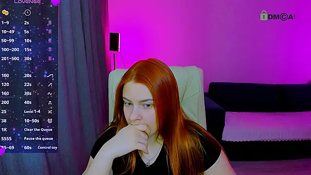 red  dizzy online show from February 2026 10:12:02 PM