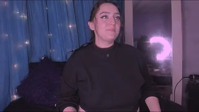 alizon cooper online show from January 2026 01:20:01 AM