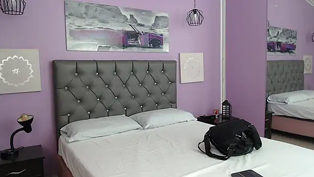 Sabriinaa Foxx online show from November 2025 03:12:01 PM