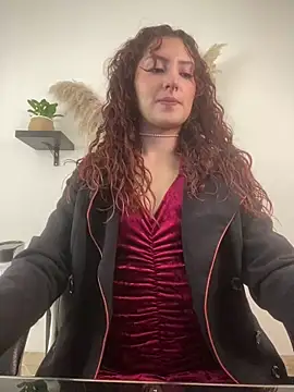 Sabriinaa Foxx online show from May 2026 02:21:02 PM