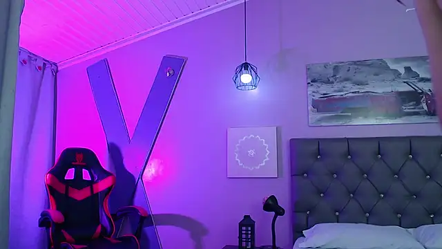 Sabriinaa Foxx online show from November 2025 03:05:01 PM