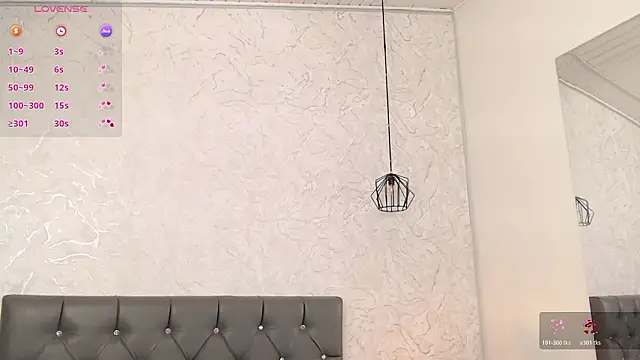 Sabriinaa Foxx online show from February 2026 12:07:01 PM